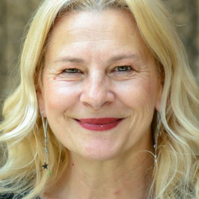 Jasna Djuricic image